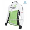 Wielershirt 2018 Dimension Data Dames N001 Winter Thermal Fleece